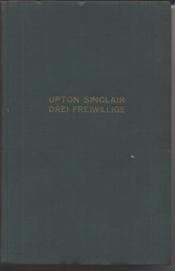 Cover von Drei Freiwillige