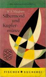 Cover von Silbermond und Kupfermünze
