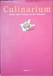 Cover von Culinarium