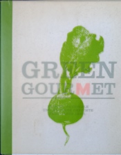 Cover von Green Gourmet