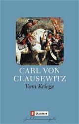 Cover von Vom Kriege