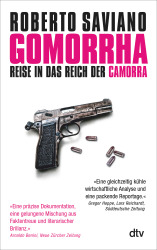 Cover von Gomorrha