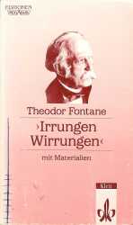 Cover von Irrungen, Wirrungen