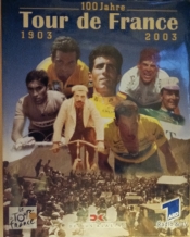 Cover von 100 Jahre Tour de France