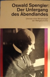 Cover von Der Untergang des Abendlandes