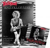 Cover von Rock-Hard-Enzyklopädie