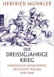 Cover von Der Dreißigjährige Krieg
