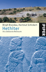 Cover von Hethiter