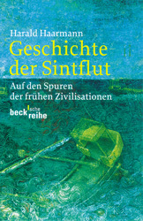 Cover von Geschichte der Sintflut