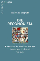 Cover von Die Reconquista