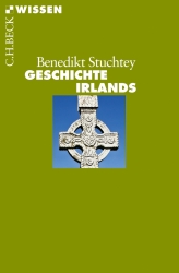 Cover von Geschichte Irlands