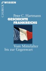 Cover von Geschichte Frankreichs