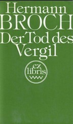Cover von Der Tod des Vergil