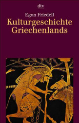 Cover von Kulturgeschichte Griechenlands