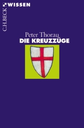 Cover von Die Kreuzzüge