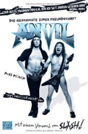 Cover von Anvil