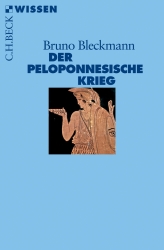 Cover von Der Peloponnesische Krieg