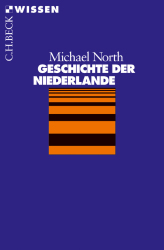 Cover von Geschichte der Niederlande