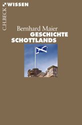 Cover von Geschichte Schottlands