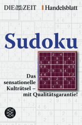 Cover von Sudoku