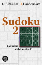 Cover von Sudoku 2