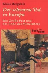 Cover von Der schwarze Tod