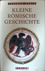 Cover von Kleine römische Geschichte