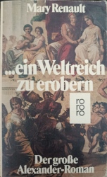 Cover von Ein Weltreich zu erobern