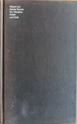 Cover von Ich, Claudius, Kaiser und Gott