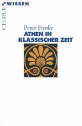 Cover von Athen in klassischer Zeit