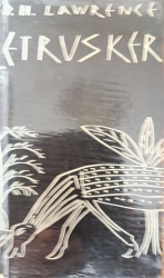Cover von Etrusker