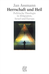 Cover von Herrschaft und Heil