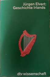 Cover von Geschichte Irlands