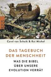 Cover von Das Tagebuch der Menschheit