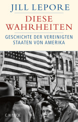 Cover von Diese Wahrheiten