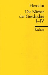 Cover von Die Bücher der Geschichte