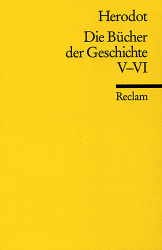 Cover von Die Bücher der Geschichte V - VI