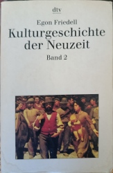Cover von Kulturgeschichte der Neuzeit 2
