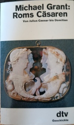 Cover von Roms Cäsaren