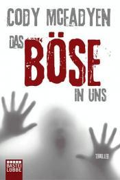 Cover von Das Böse in uns