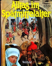 Cover von Alltag im Spätmittelalter