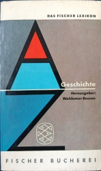 Cover von Geschichte