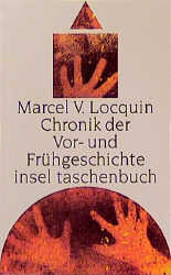 Cover von Chronik der Vor- und Frühgeschichte