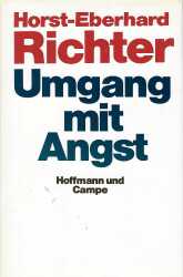 Cover von Umgang mit Angst