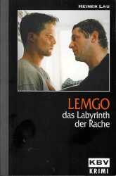 Cover von Lemgo