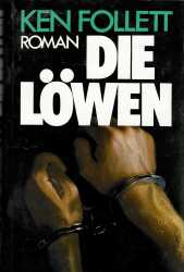 Cover von Die Löwen