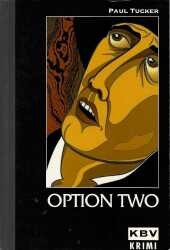 Buch-Sammler.de - Cover von Option Two