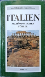 Buch-Sammler.de - Cover von Italien