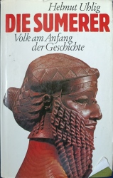 Cover von Die Sumerer