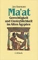 Cover von Maʾat